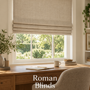 Roman Blinds