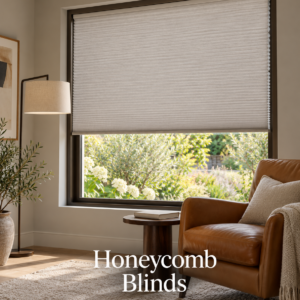 Honeycomb Blinds