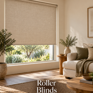 Roller Blinds