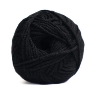 Elle Panache - Black
