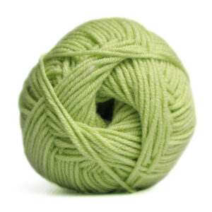 Elle Panache - Sour Apple