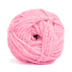 Shh'Nille- Pink