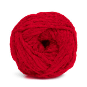 Shh'Nille- Red