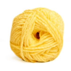 Shh'Nille- Yellow