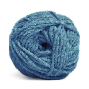 Shh'Nille- Denim