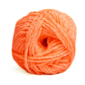 Shh'Nille- Orange